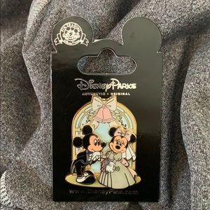 💍Disney pin